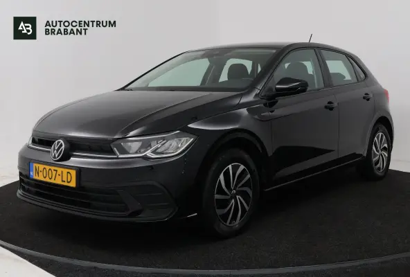 1.0 TSI Life (CARPLAY, PARKEERSENSOREN, CRUISE CONTROL ADAPTIEF)