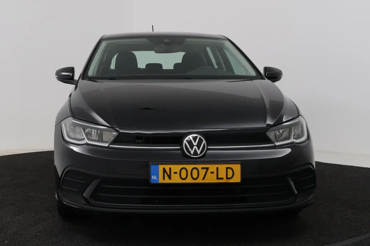 1.0 TSI Life (CARPLAY, PARKEERSENSOREN, CRUISE CONTROL ADAPTIEF)