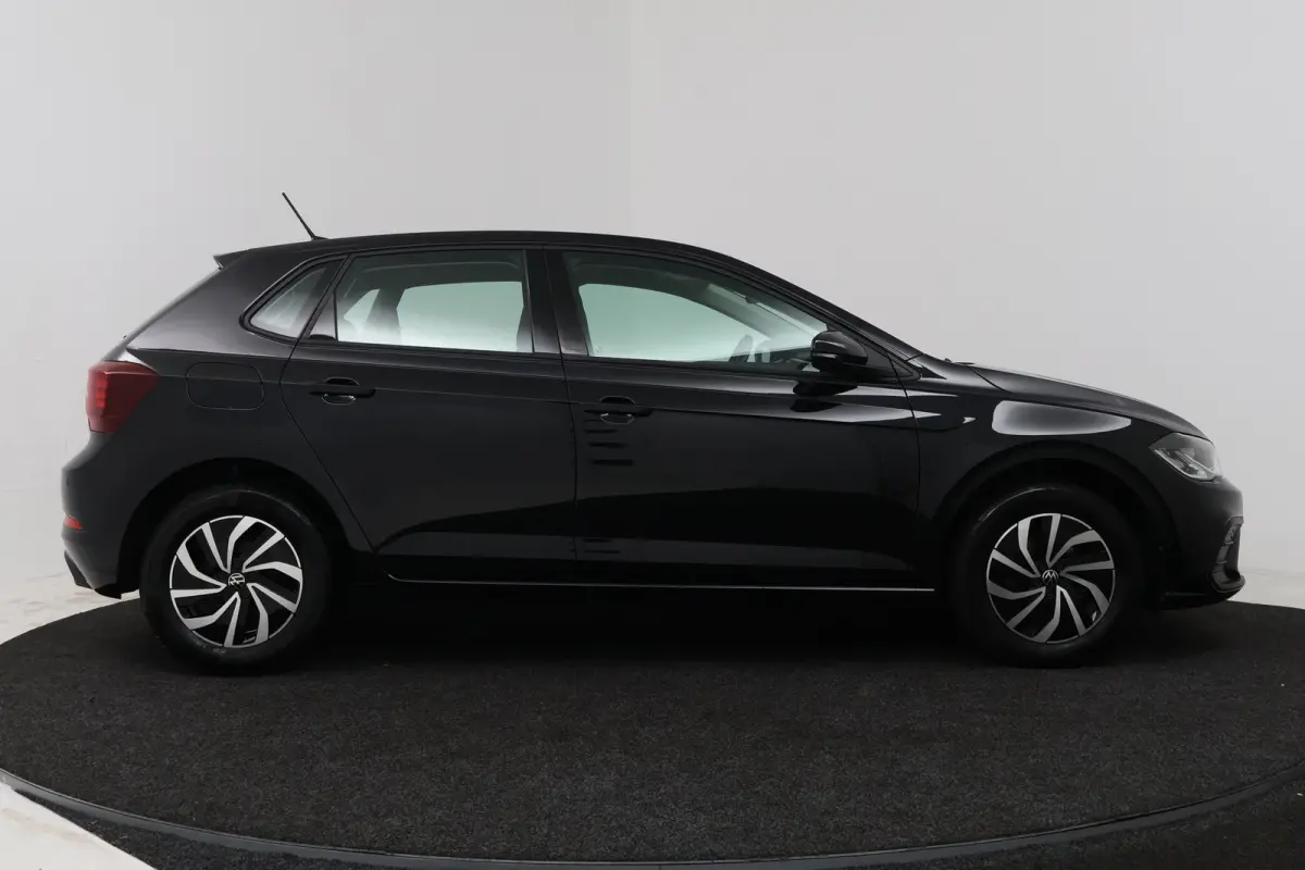 1.0 TSI Life (CARPLAY, PARKEERSENSOREN, CRUISE CONTROL ADAPTIEF)