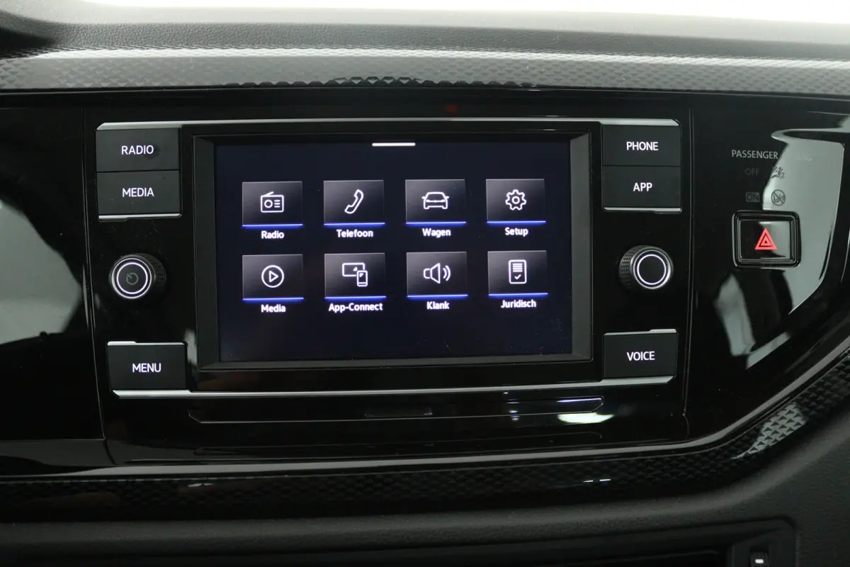 1.0 TSI Life (CARPLAY, PARKEERSENSOREN, CRUISE CONTROL ADAPTIEF)