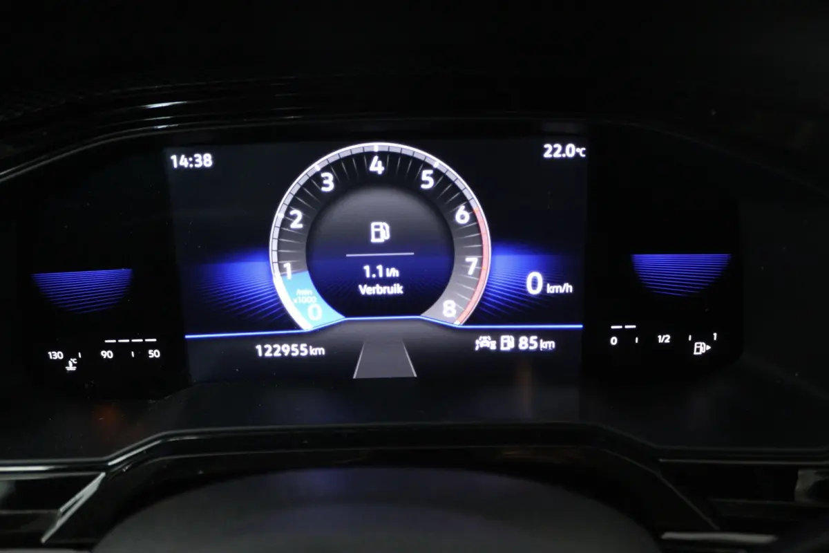 1.0 TSI Life (CARPLAY, PARKEERSENSOREN, CRUISE CONTROL ADAPTIEF)