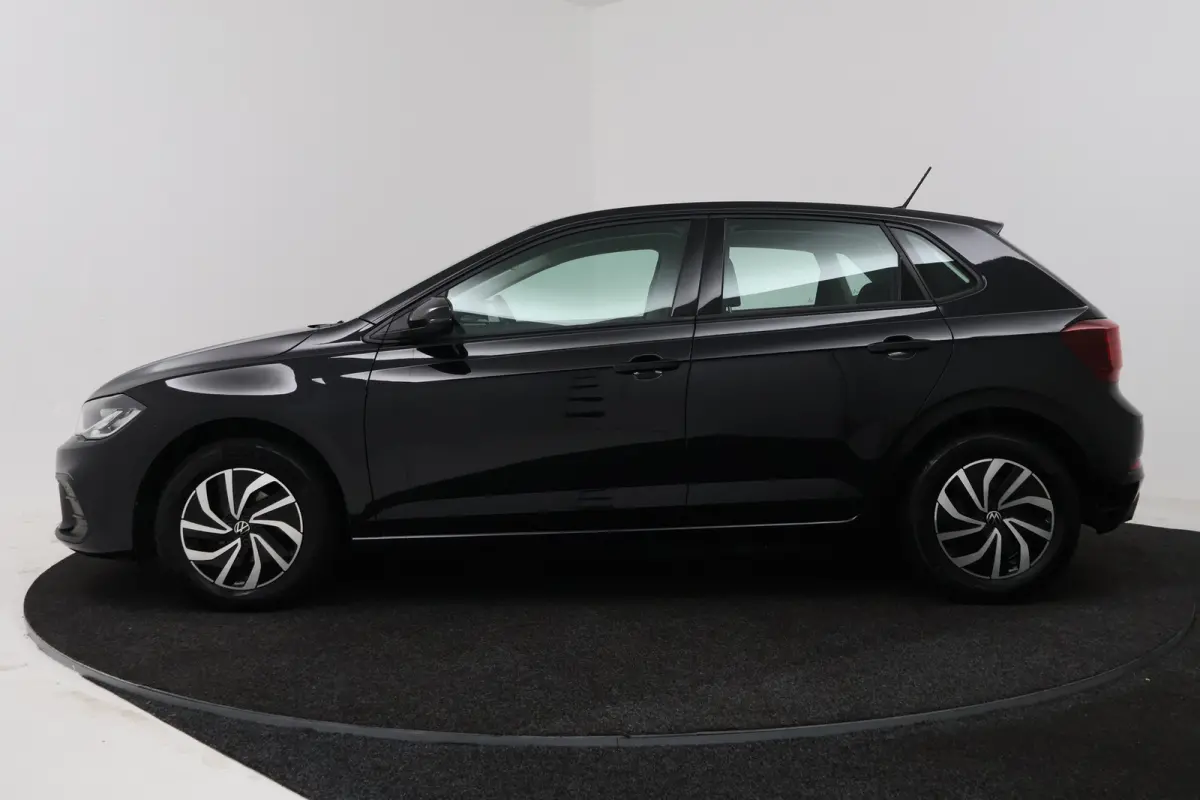 1.0 TSI Life (CARPLAY, PARKEERSENSOREN, CRUISE CONTROL ADAPTIEF)