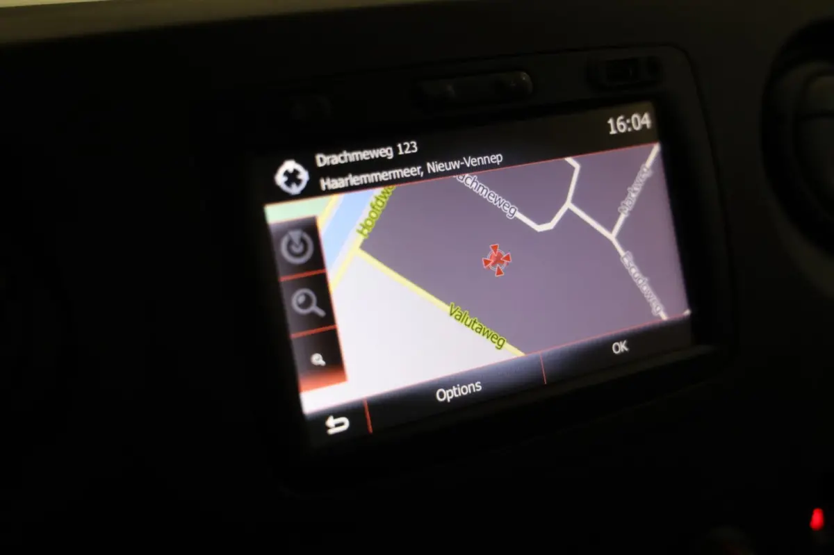2.3 CDTI CAMERA IMPERiAAL SCHADE ACHTERDEUREN AIRCO CRUISE CONTR TREKHAAK IMPERIAAL TOP AUTO RIJDBAAR