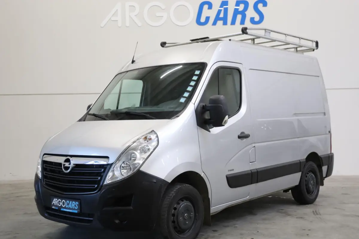 2.3 CDTI CAMERA IMPERiAAL SCHADE ACHTERDEUREN AIRCO CRUISE CONTR TREKHAAK IMPERIAAL TOP AUTO RIJDBAAR