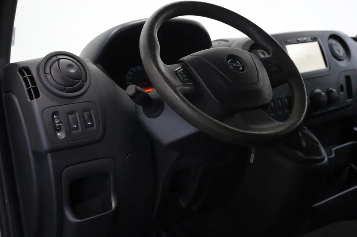 2.3 CDTI CAMERA IMPERiAAL SCHADE ACHTERDEUREN AIRCO CRUISE CONTR TREKHAAK IMPERIAAL TOP AUTO RIJDBAAR
