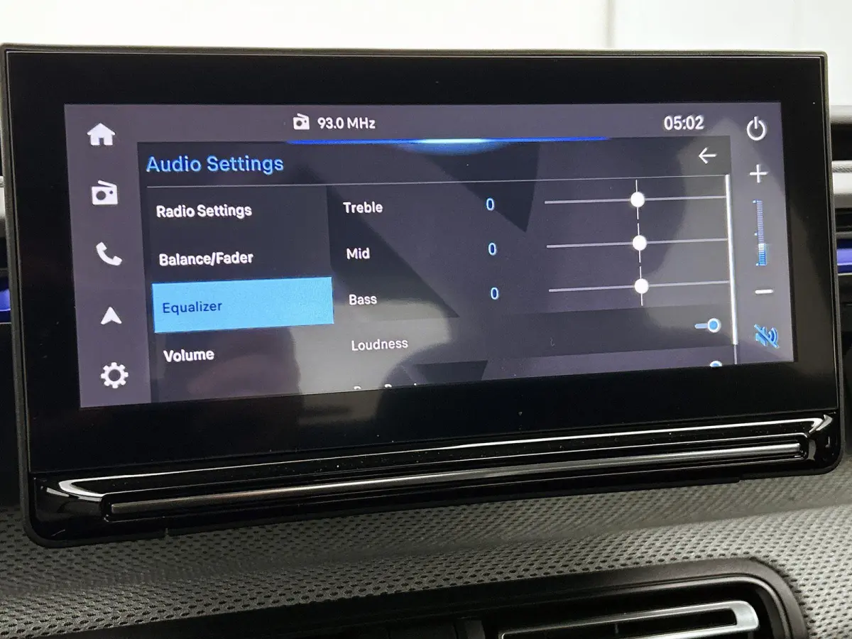 Plus 113pk Comfort Range 44 kWh | 8 JAAR GARANTIE | | Apple CarPlay/Android Auto | Camera | Comfortstoelen | Cruise Control | Climate Control |