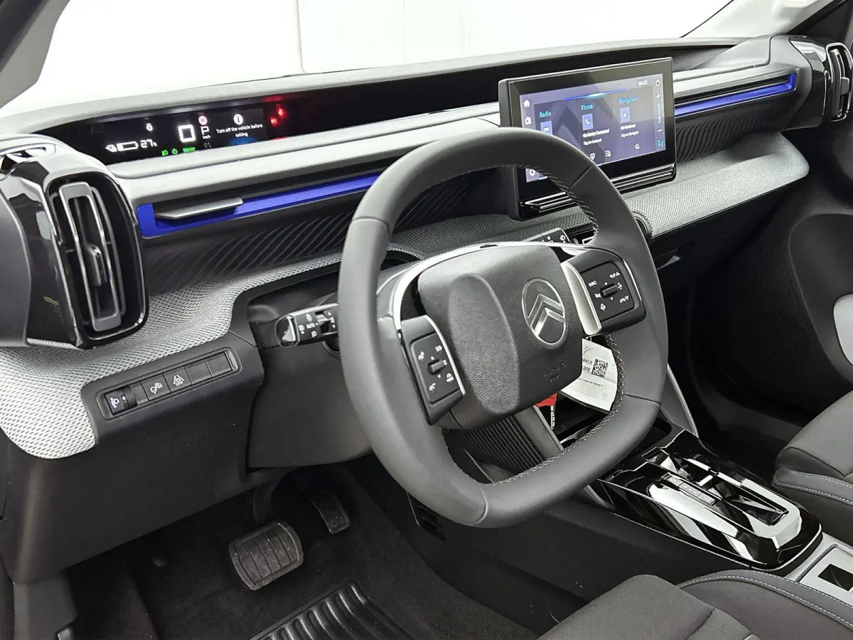 Plus 113pk Comfort Range 44 kWh | 8 JAAR GARANTIE | | Apple CarPlay/Android Auto | Camera | Comfortstoelen | Cruise Control | Climate Control |