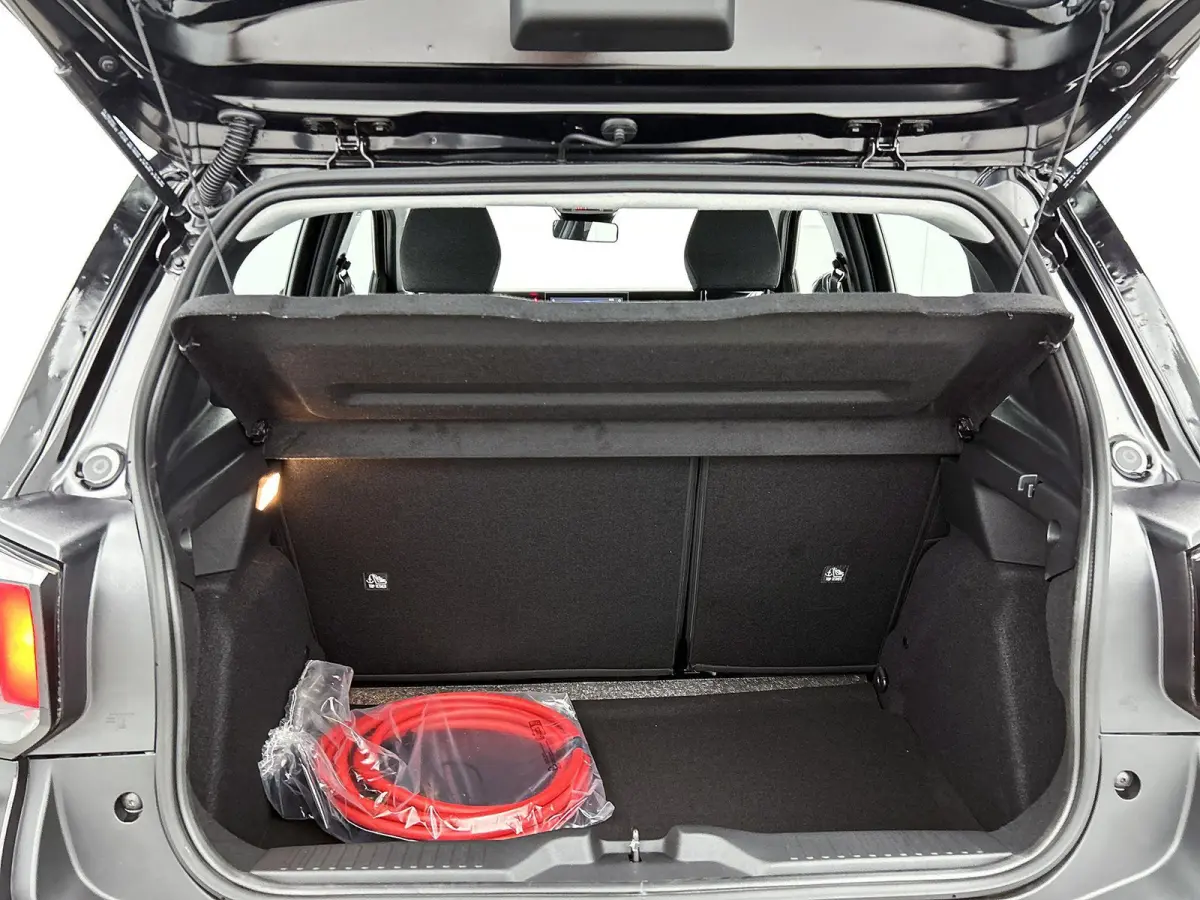 Plus 113pk Comfort Range 44 kWh | 8 JAAR GARANTIE | | Apple CarPlay/Android Auto | Camera | Comfortstoelen | Cruise Control | Climate Control |