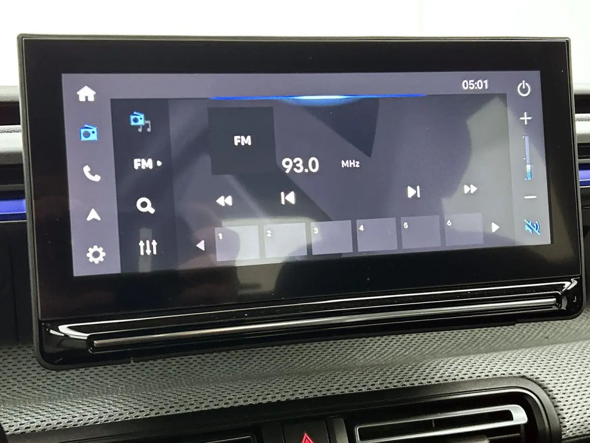 Plus 113pk Comfort Range 44 kWh | 8 JAAR GARANTIE | | Apple CarPlay/Android Auto | Camera | Comfortstoelen | Cruise Control | Climate Control |