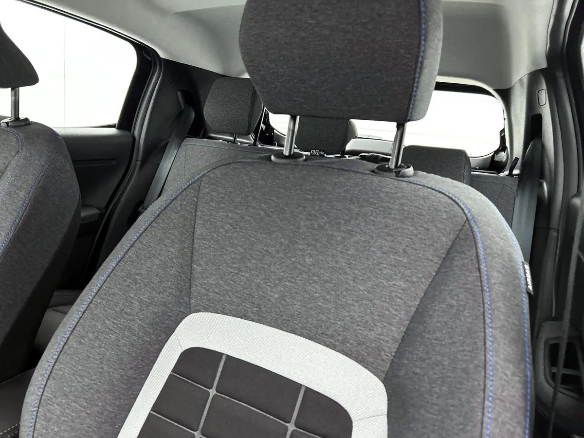 Plus 113pk Comfort Range 44 kWh | 8 JAAR GARANTIE | | Apple CarPlay/Android Auto | Camera | Comfortstoelen | Cruise Control | Climate Control |