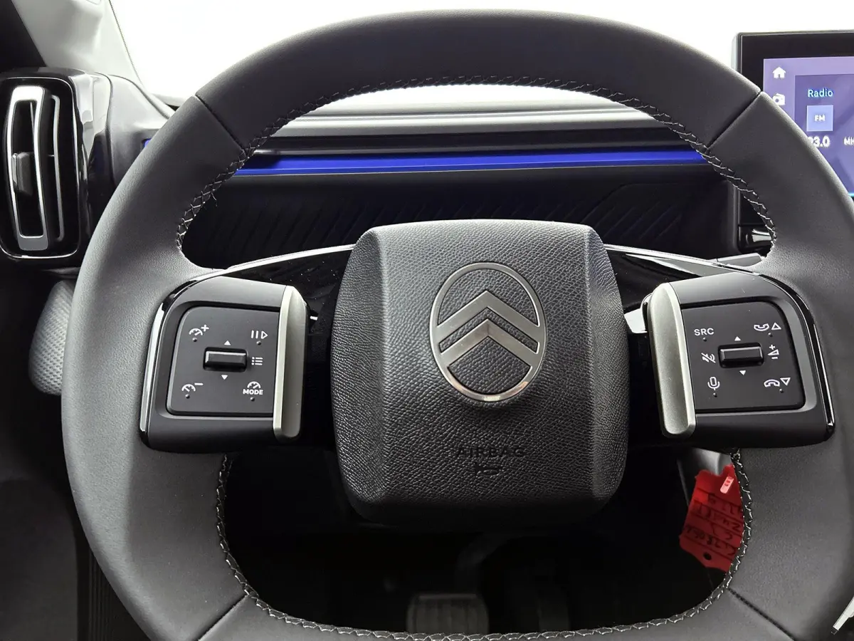 Plus 113pk Comfort Range 44 kWh | 8 JAAR GARANTIE | | Apple CarPlay/Android Auto | Camera | Comfortstoelen | Cruise Control | Climate Control |