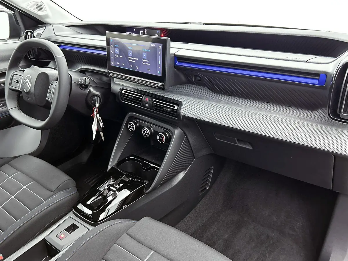 Plus 113pk Comfort Range 44 kWh | 8 JAAR GARANTIE | | Apple CarPlay/Android Auto | Camera | Comfortstoelen | Cruise Control | Climate Control |