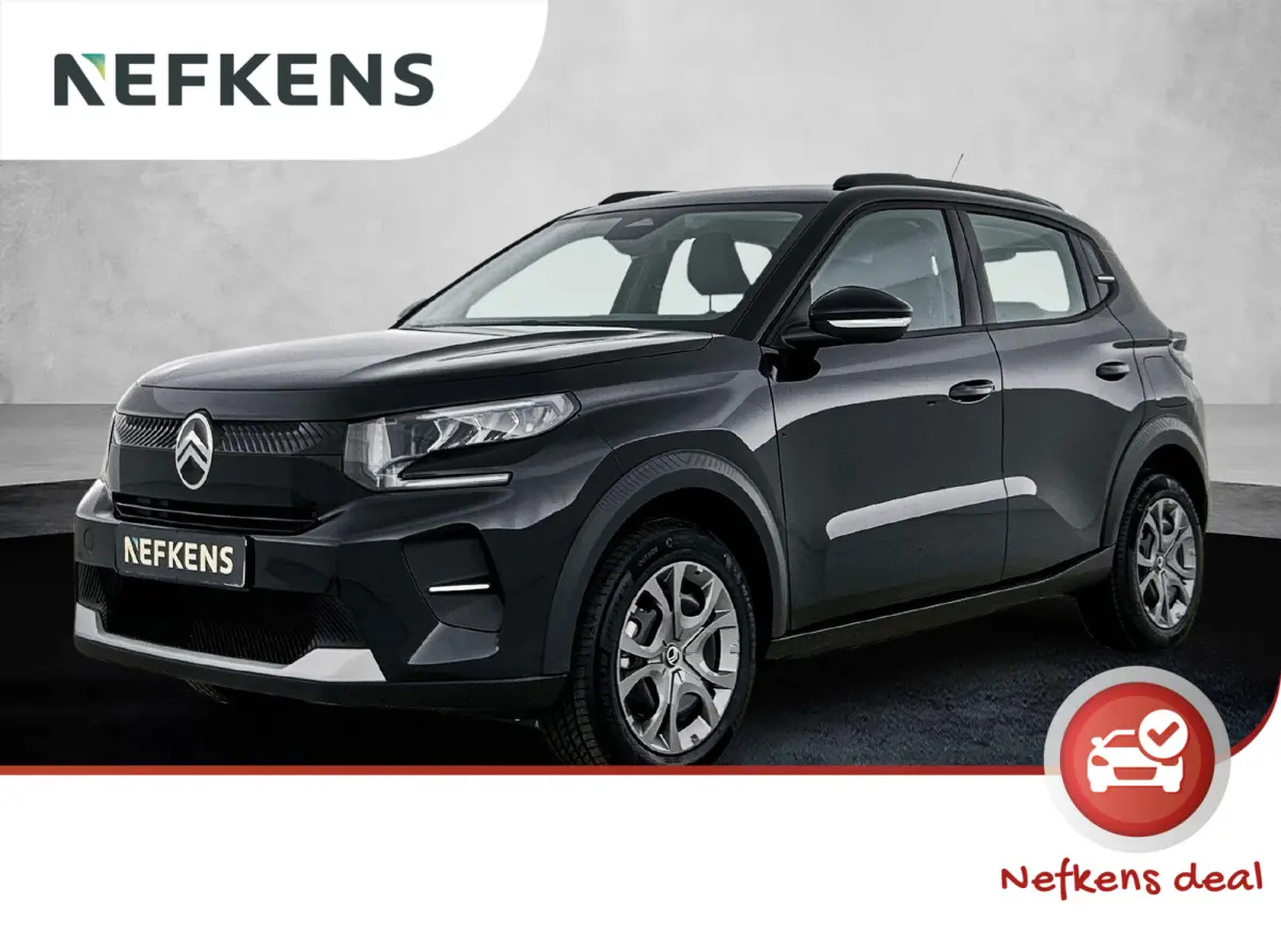 Plus 113pk Comfort Range 44 kWh | 8 JAAR GARANTIE | | Apple CarPlay/Android Auto | Camera | Comfortstoelen | Cruise Control | Climate Control |