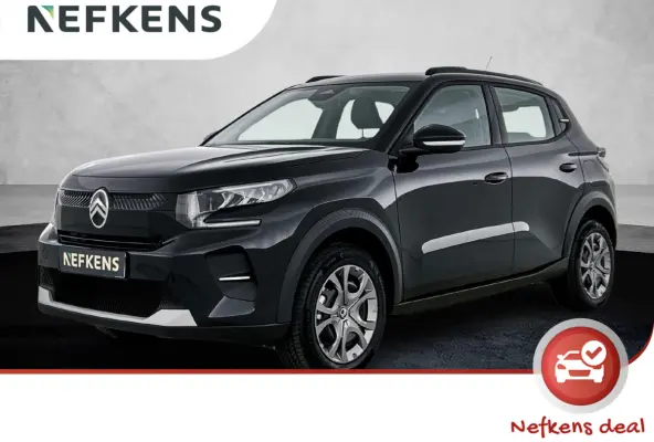 Plus 113pk Comfort Range 44 kWh | 8 JAAR GARANTIE | | Apple CarPlay/Android Auto | Camera | Comfortstoelen | Cruise Control | Climate Control |