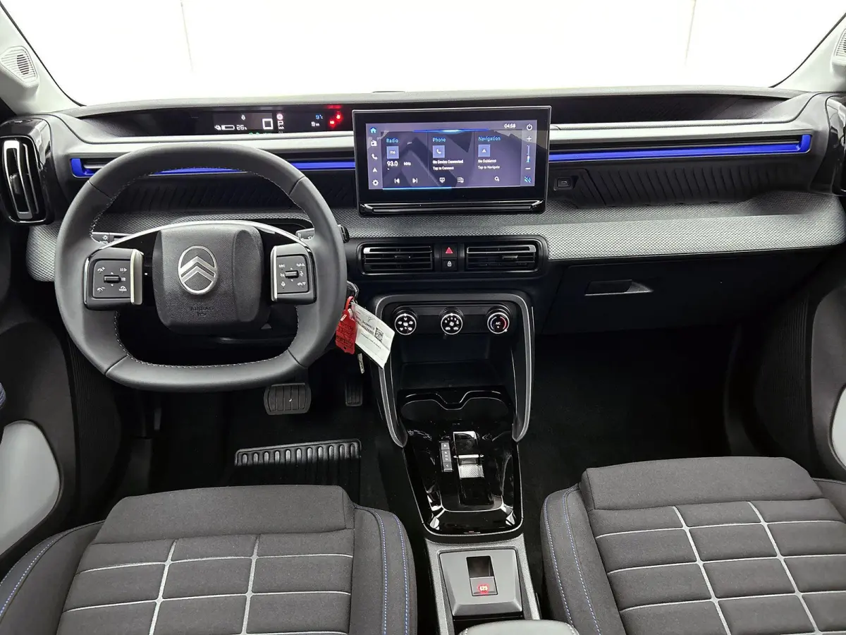 Plus 113pk Comfort Range 44 kWh | 8 JAAR GARANTIE | | Apple CarPlay/Android Auto | Camera | Comfortstoelen | Cruise Control | Climate Control |