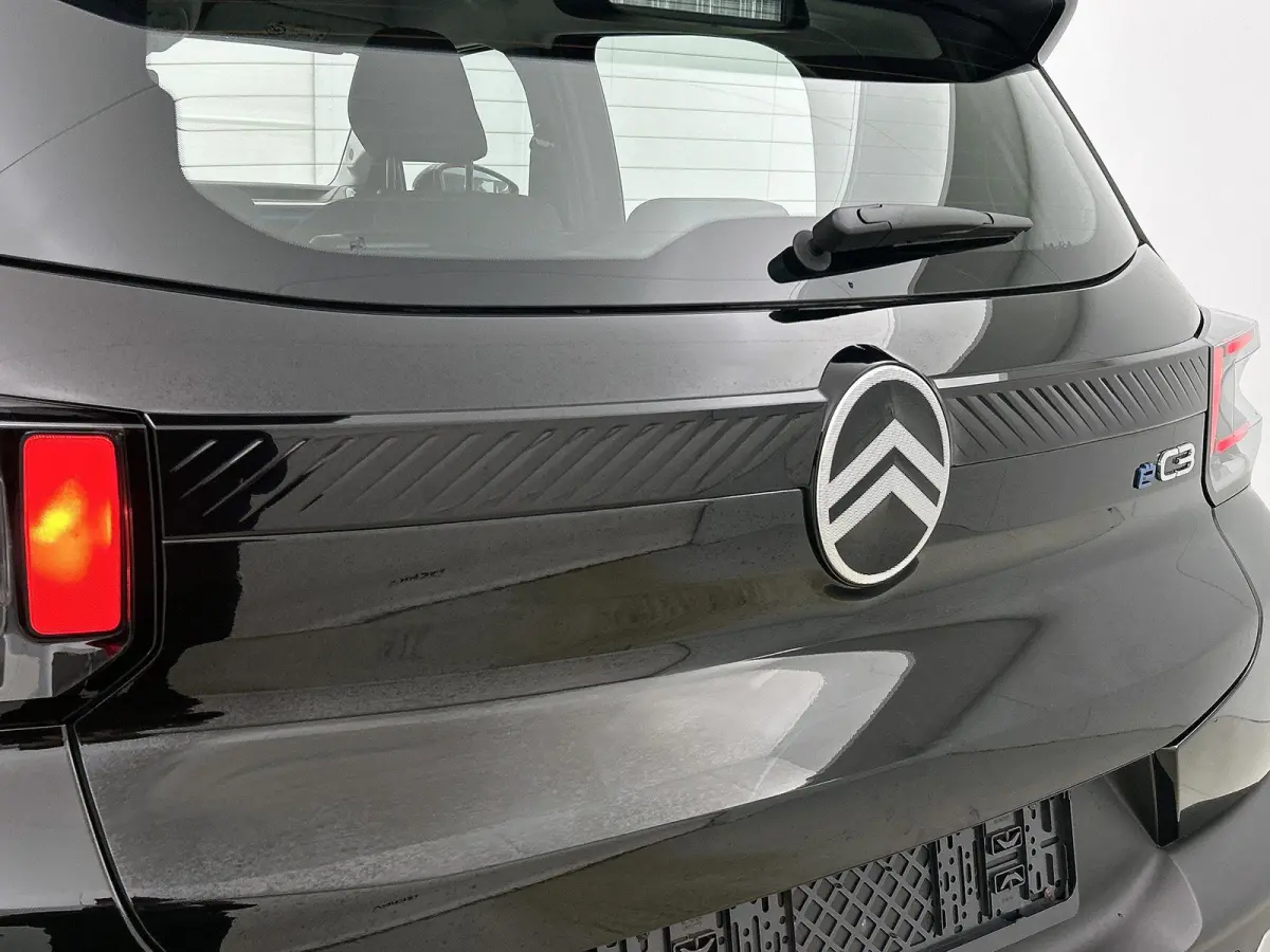 Plus 113pk Comfort Range 44 kWh | 8 JAAR GARANTIE | | Apple CarPlay/Android Auto | Camera | Comfortstoelen | Cruise Control | Climate Control |