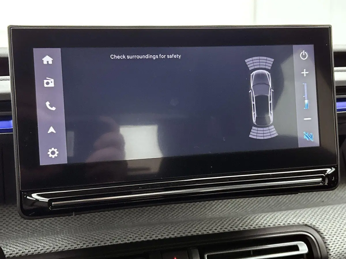 Plus 113pk Comfort Range 44 kWh | 8 JAAR GARANTIE | | Apple CarPlay/Android Auto | Camera | Comfortstoelen | Cruise Control | Climate Control |