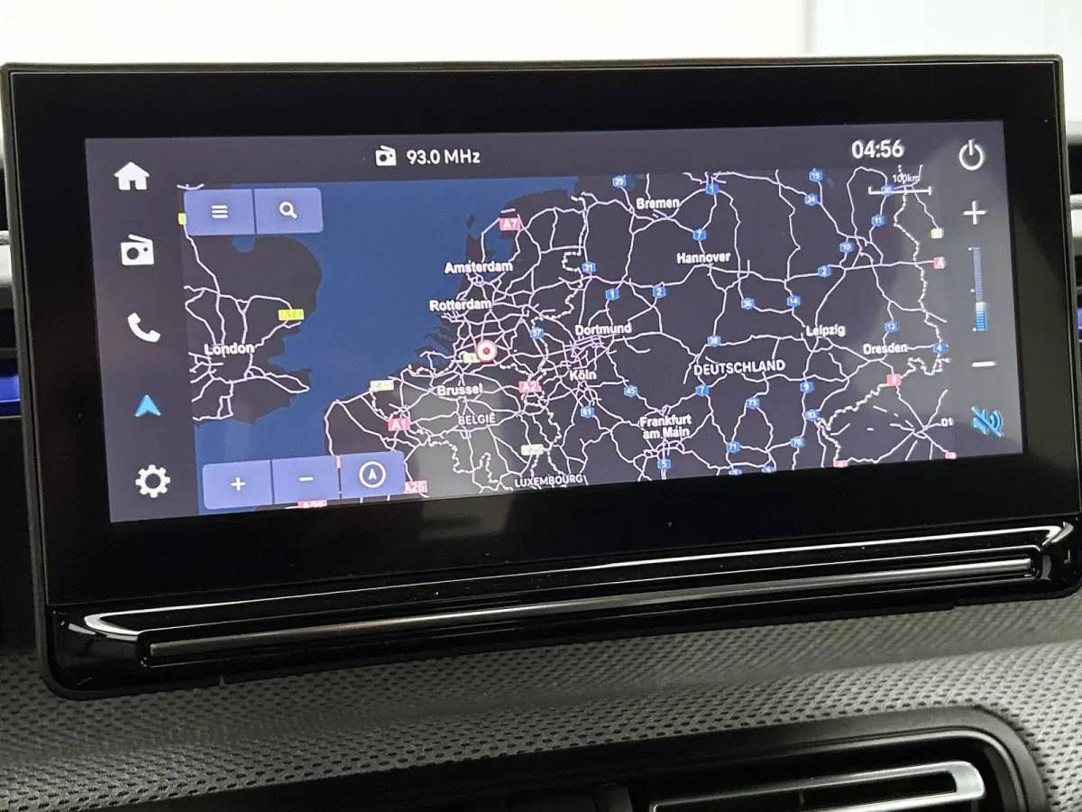 Plus 113pk Comfort Range 44 kWh | 8 JAAR GARANTIE | | Apple CarPlay/Android Auto | Camera | Comfortstoelen | Cruise Control | Climate Control |