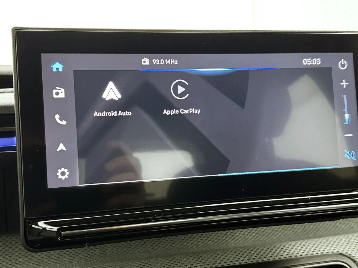 Plus 113pk Comfort Range 44 kWh | 8 JAAR GARANTIE | | Apple CarPlay/Android Auto | Camera | Comfortstoelen | Cruise Control | Climate Control |