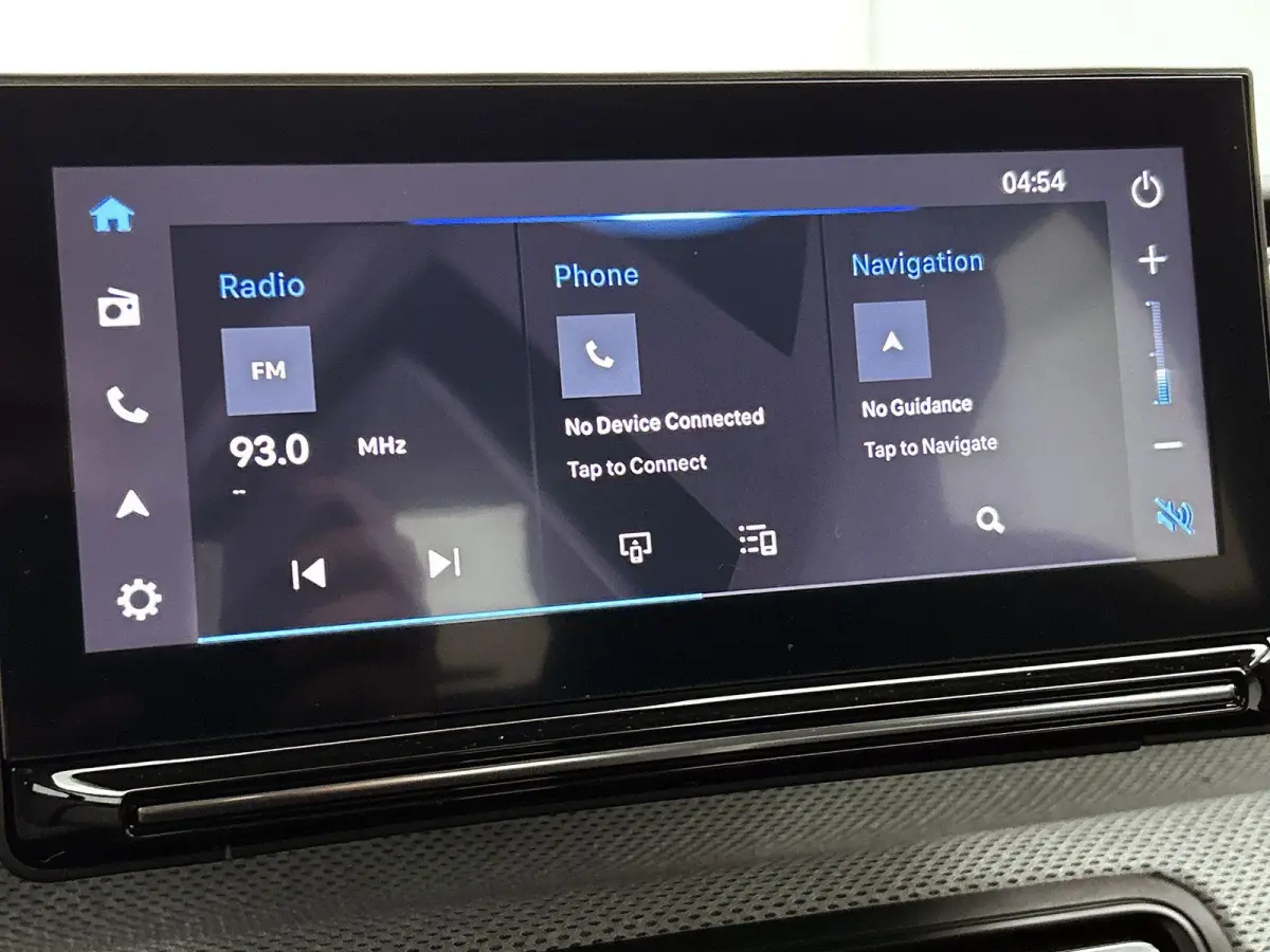 Plus 113pk Comfort Range 44 kWh | 8 JAAR GARANTIE | | Apple CarPlay/Android Auto | Camera | Comfortstoelen | Cruise Control | Climate Control |