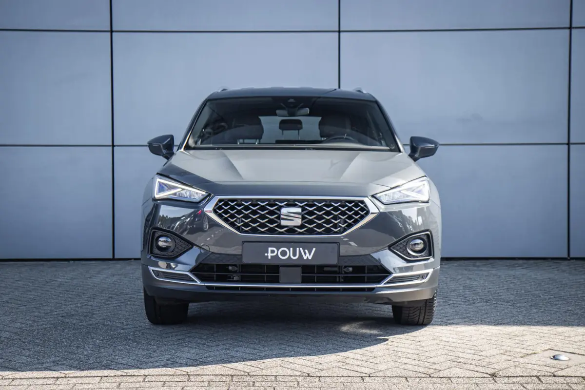 1.4 TSI e-Hybrid 245pk PHEV FR | SoH 95% | Trekhaak | Apple Carplay / Android Auto