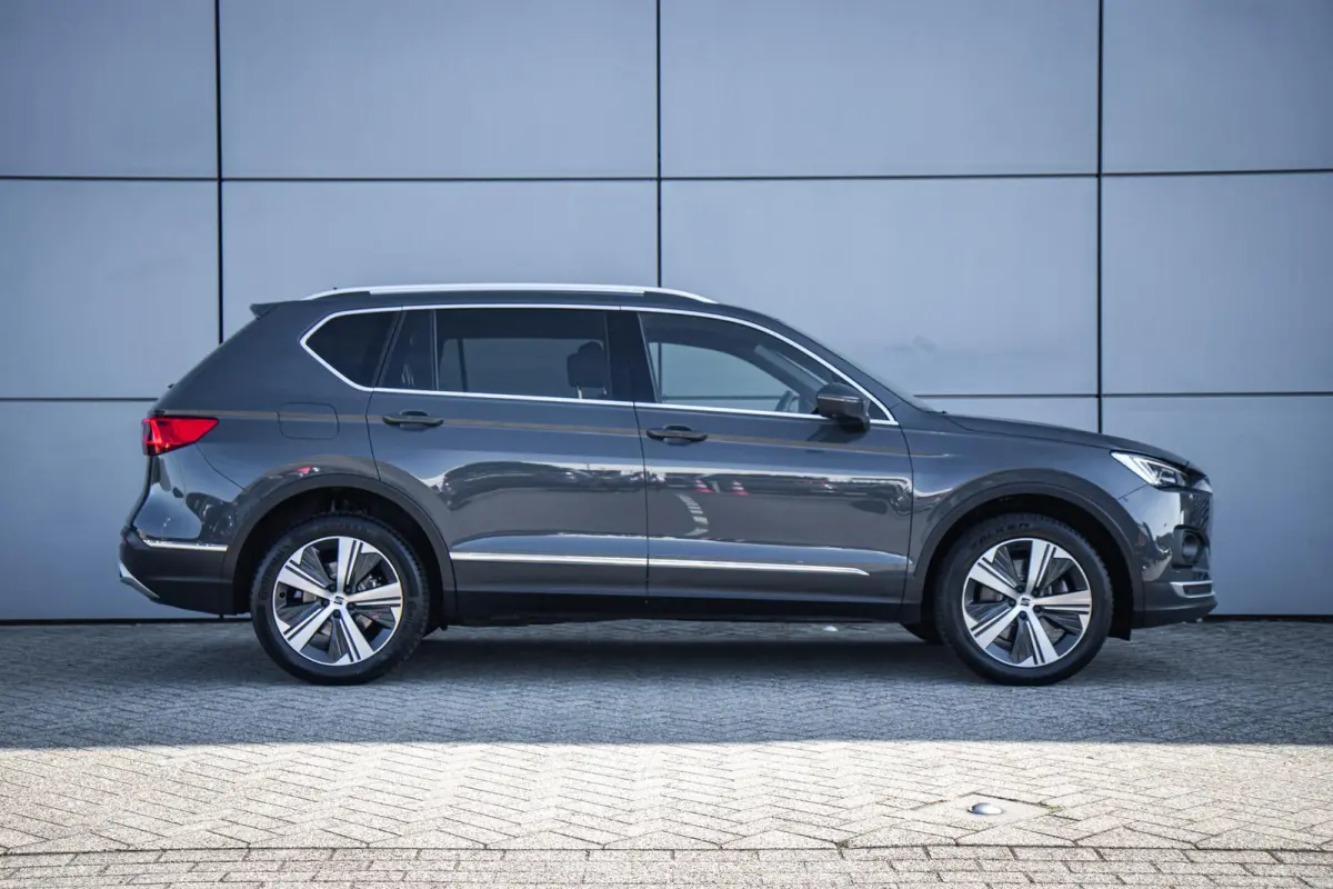 1.4 TSI e-Hybrid 245pk PHEV FR | SoH 95% | Trekhaak | Apple Carplay / Android Auto