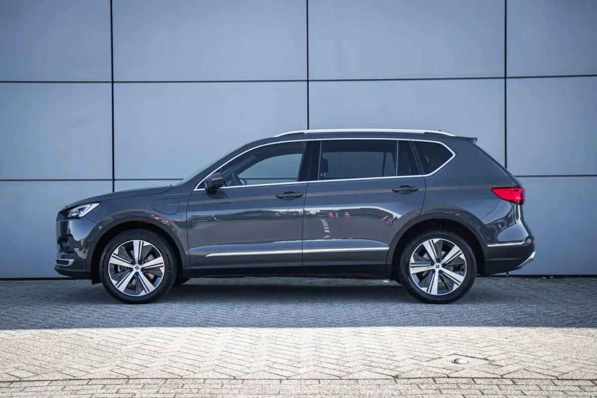 1.4 TSI e-Hybrid 245pk PHEV FR | SoH 95% | Trekhaak | Apple Carplay / Android Auto