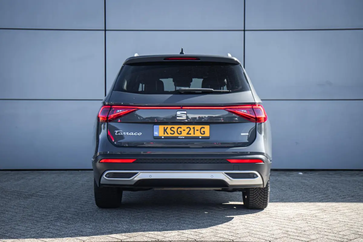 1.4 TSI e-Hybrid 245pk PHEV FR | SoH 95% | Trekhaak | Apple Carplay / Android Auto