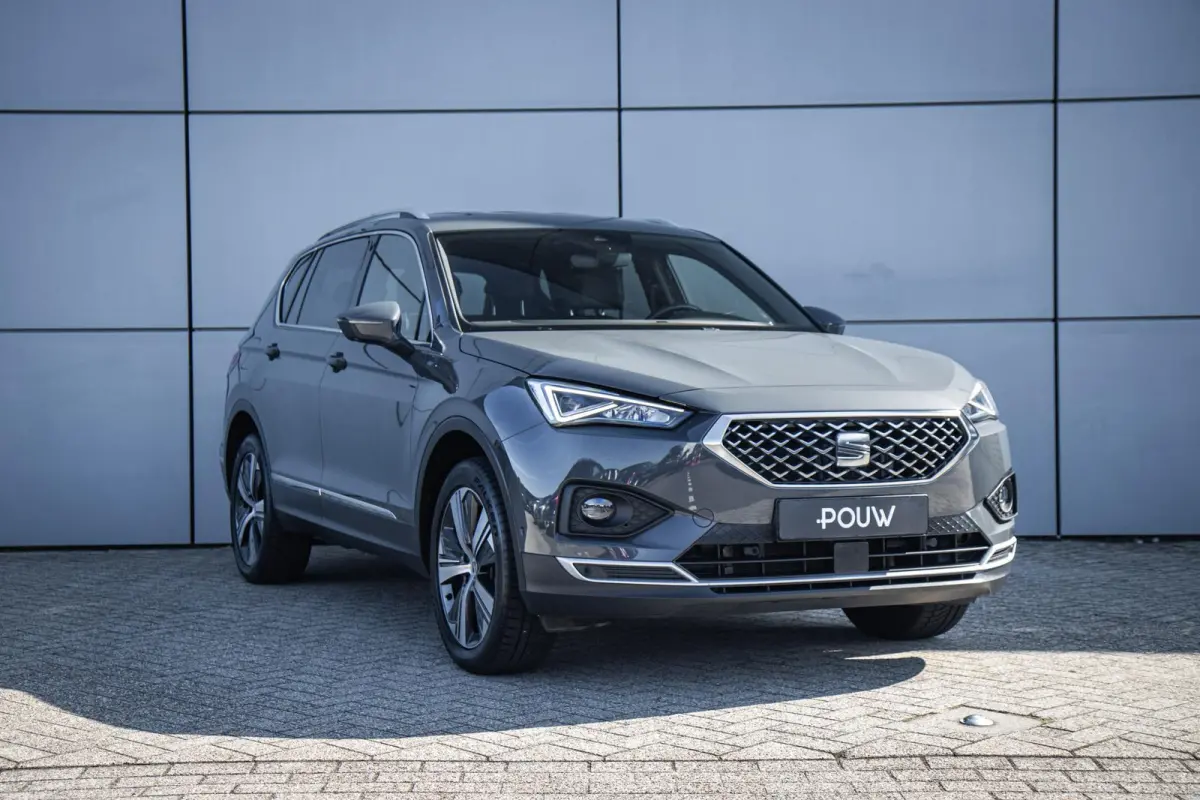 1.4 TSI e-Hybrid 245pk PHEV FR | SoH 95% | Trekhaak | Apple Carplay / Android Auto