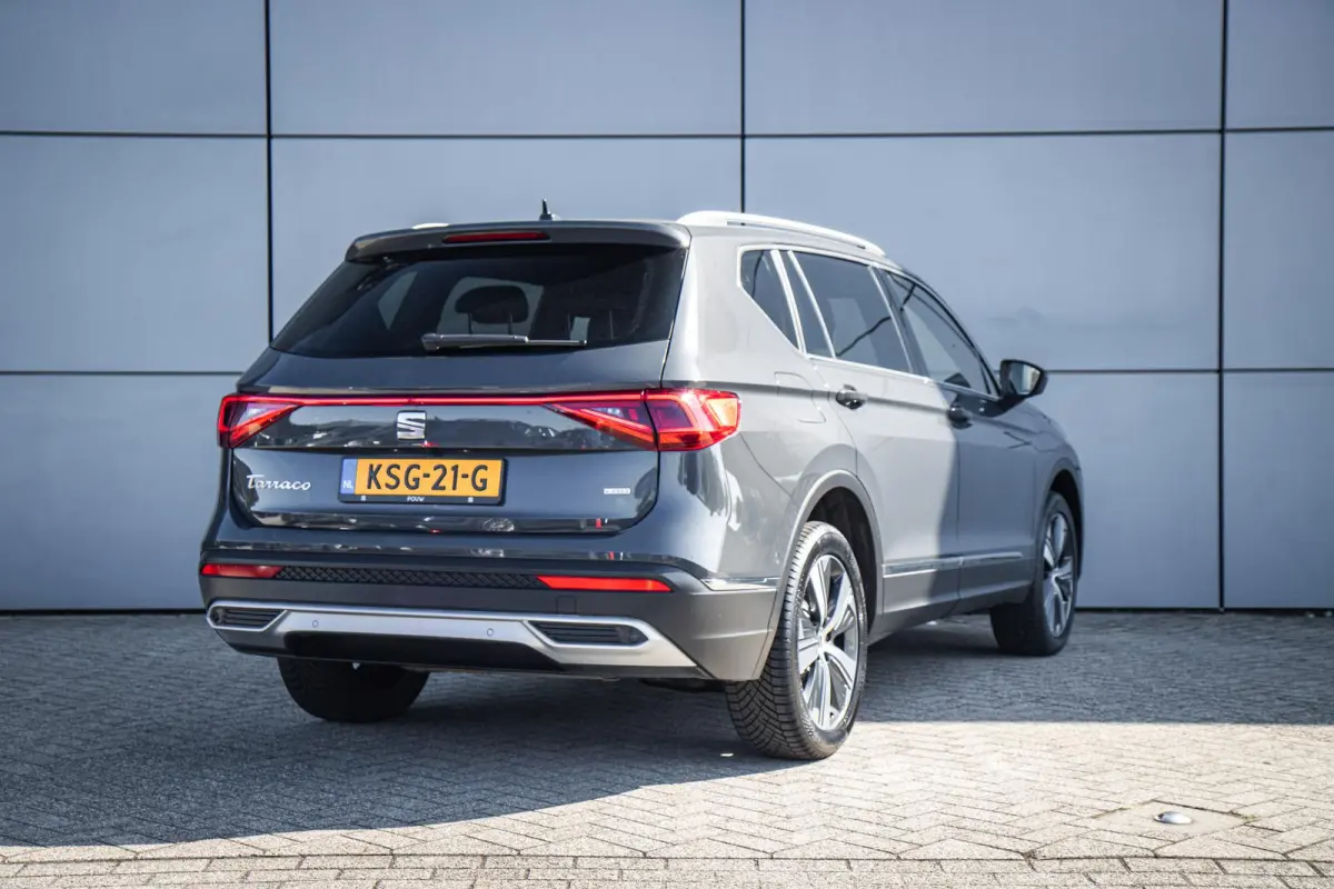 1.4 TSI e-Hybrid 245pk PHEV FR | SoH 95% | Trekhaak | Apple Carplay / Android Auto