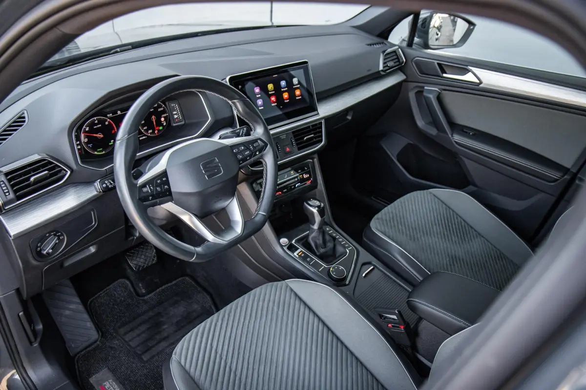 1.4 TSI e-Hybrid 245pk PHEV FR | SoH 95% | Trekhaak | Apple Carplay / Android Auto