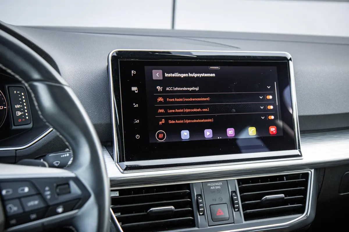 1.4 TSI e-Hybrid 245pk PHEV FR | SoH 95% | Trekhaak | Apple Carplay / Android Auto