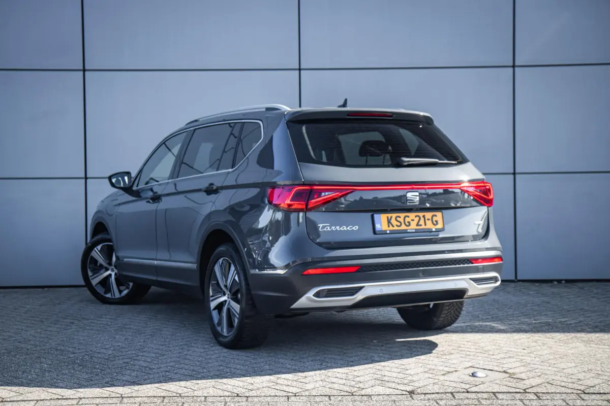 1.4 TSI e-Hybrid 245pk PHEV FR | SoH 95% | Trekhaak | Apple Carplay / Android Auto