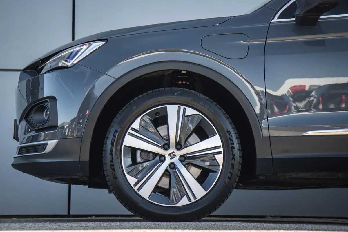 1.4 TSI e-Hybrid 245pk PHEV FR | SoH 95% | Trekhaak | Apple Carplay / Android Auto