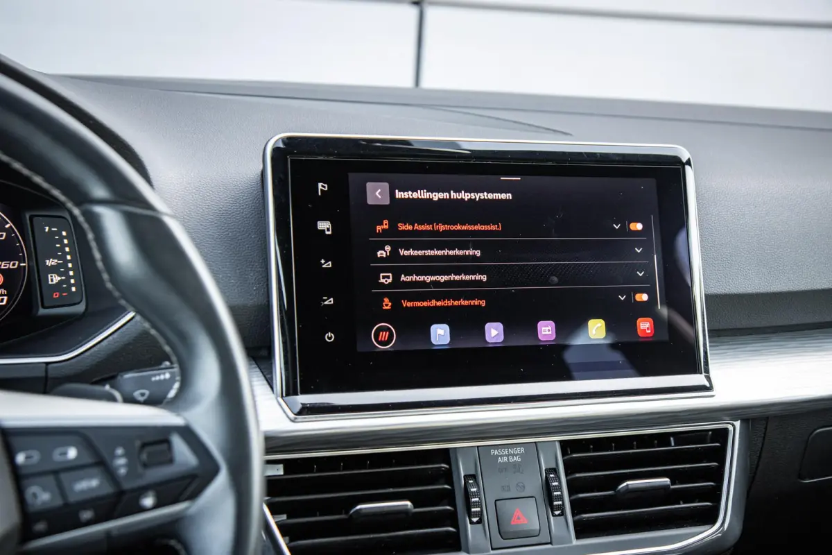 1.4 TSI e-Hybrid 245pk PHEV FR | SoH 95% | Trekhaak | Apple Carplay / Android Auto