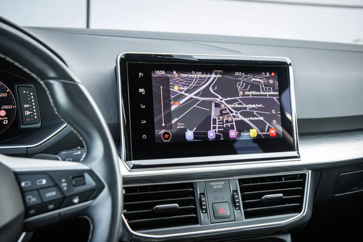 1.4 TSI e-Hybrid 245pk PHEV FR | SoH 95% | Trekhaak | Apple Carplay / Android Auto