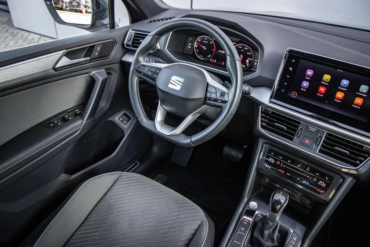 1.4 TSI e-Hybrid 245pk PHEV FR | SoH 95% | Trekhaak | Apple Carplay / Android Auto
