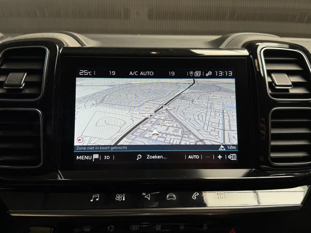 1.2 PureTech Business | Carplay | Camera | Riem vervangen