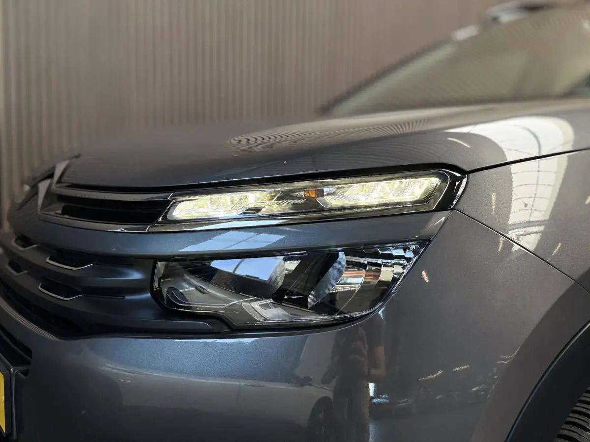 1.2 PureTech Business | Carplay | Camera | Riem vervangen