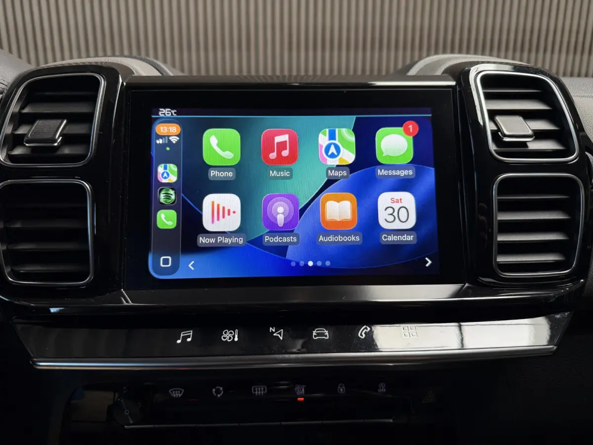 1.2 PureTech Business | Carplay | Camera | Riem vervangen