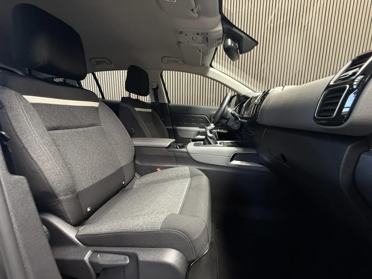 1.2 PureTech Business | Carplay | Camera | Riem vervangen