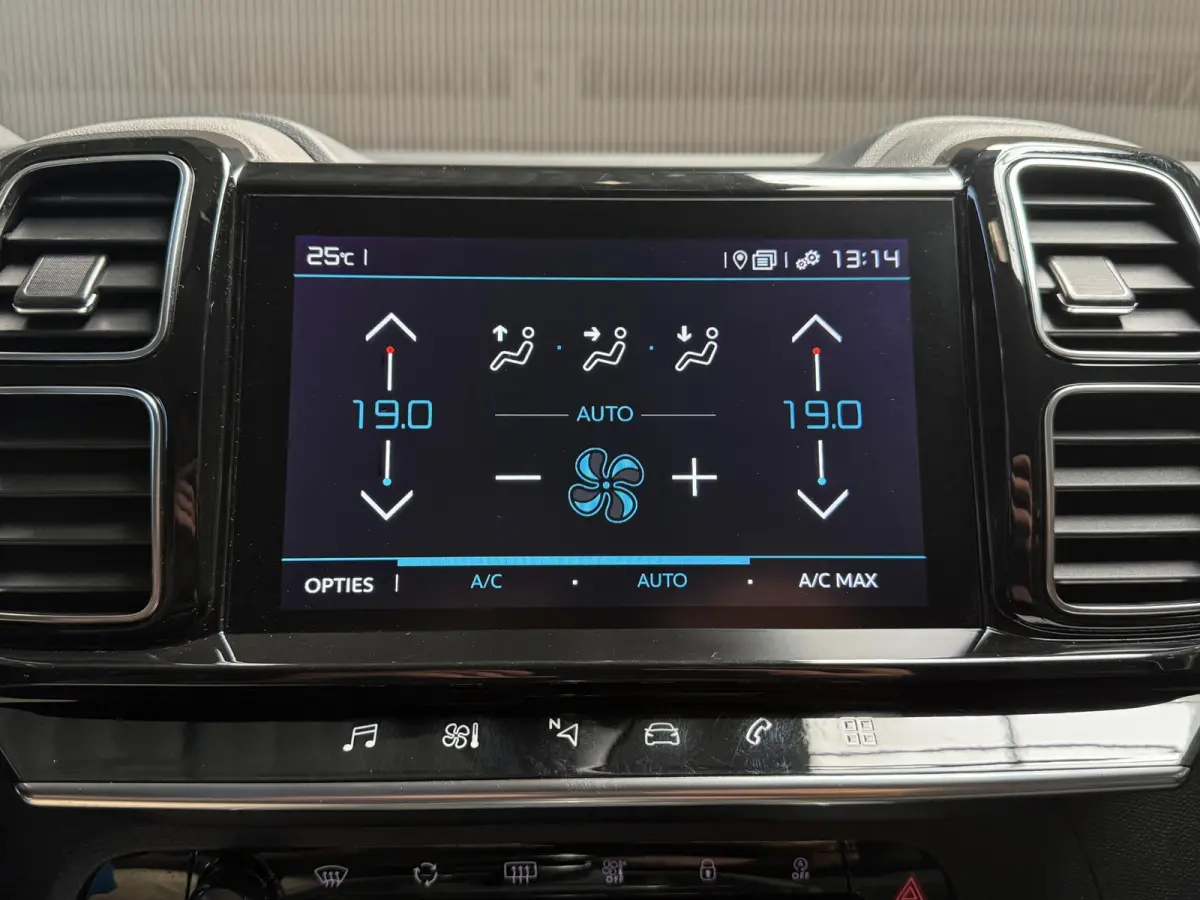 1.2 PureTech Business | Carplay | Camera | Riem vervangen