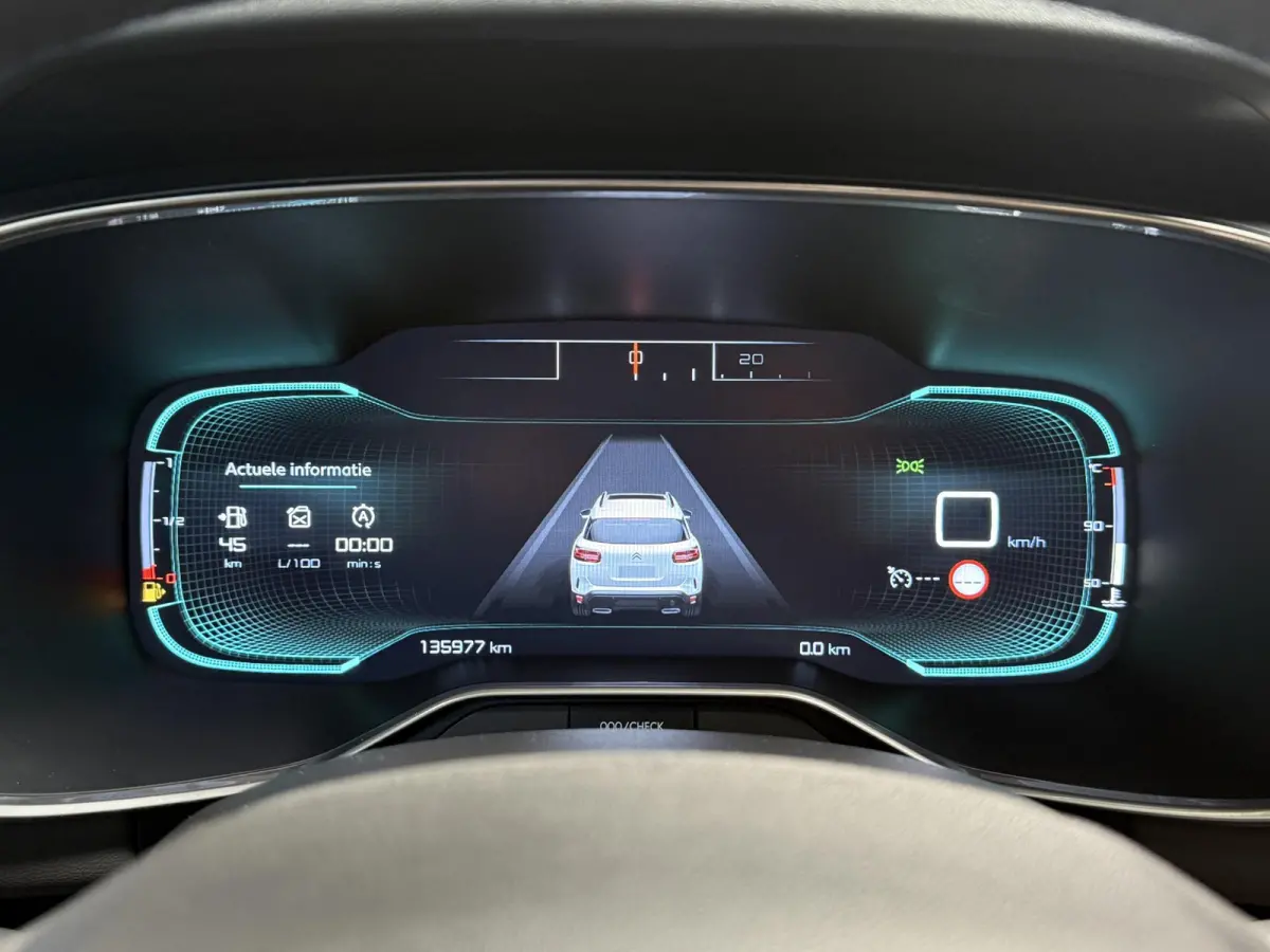 1.2 PureTech Business | Carplay | Camera | Riem vervangen