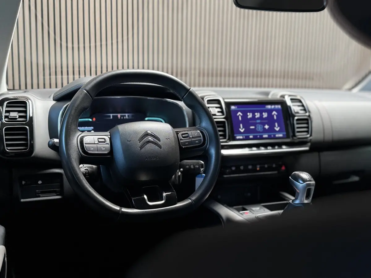 1.2 PureTech Business | Carplay | Camera | Riem vervangen