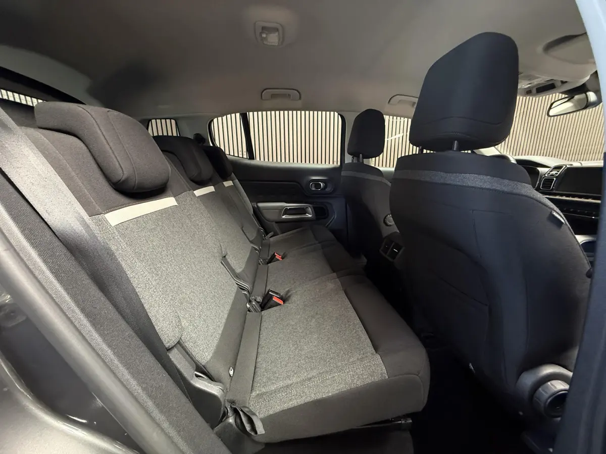1.2 PureTech Business | Carplay | Camera | Riem vervangen