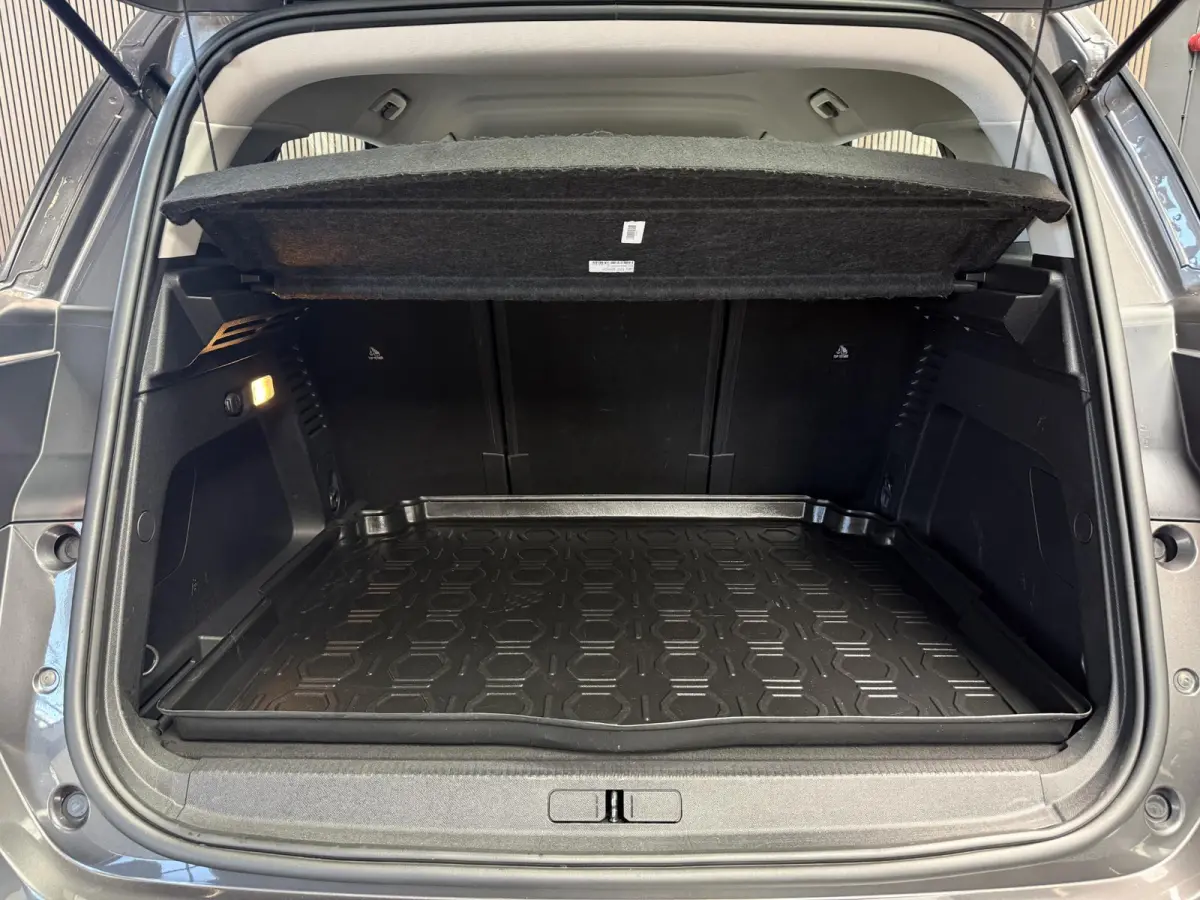 1.2 PureTech Business | Carplay | Camera | Riem vervangen
