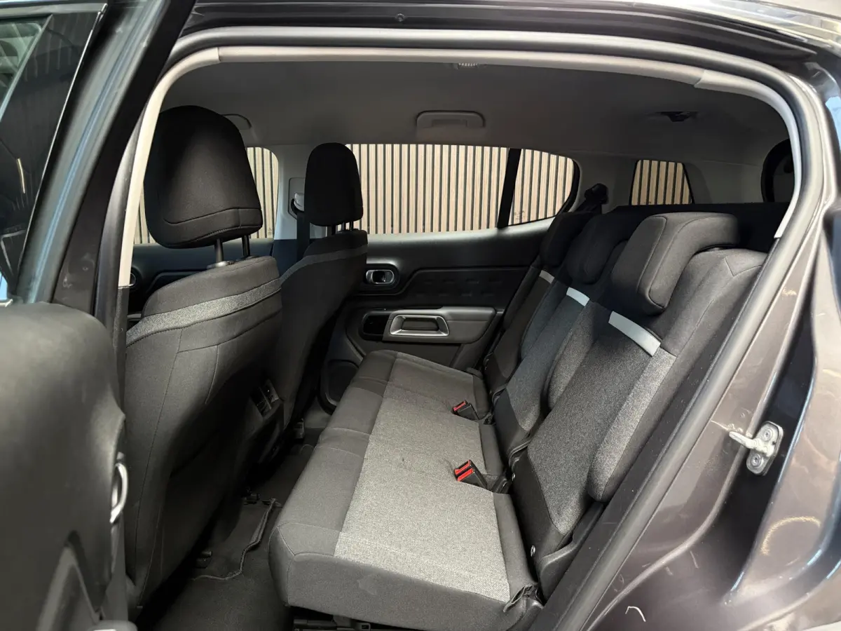 1.2 PureTech Business | Carplay | Camera | Riem vervangen