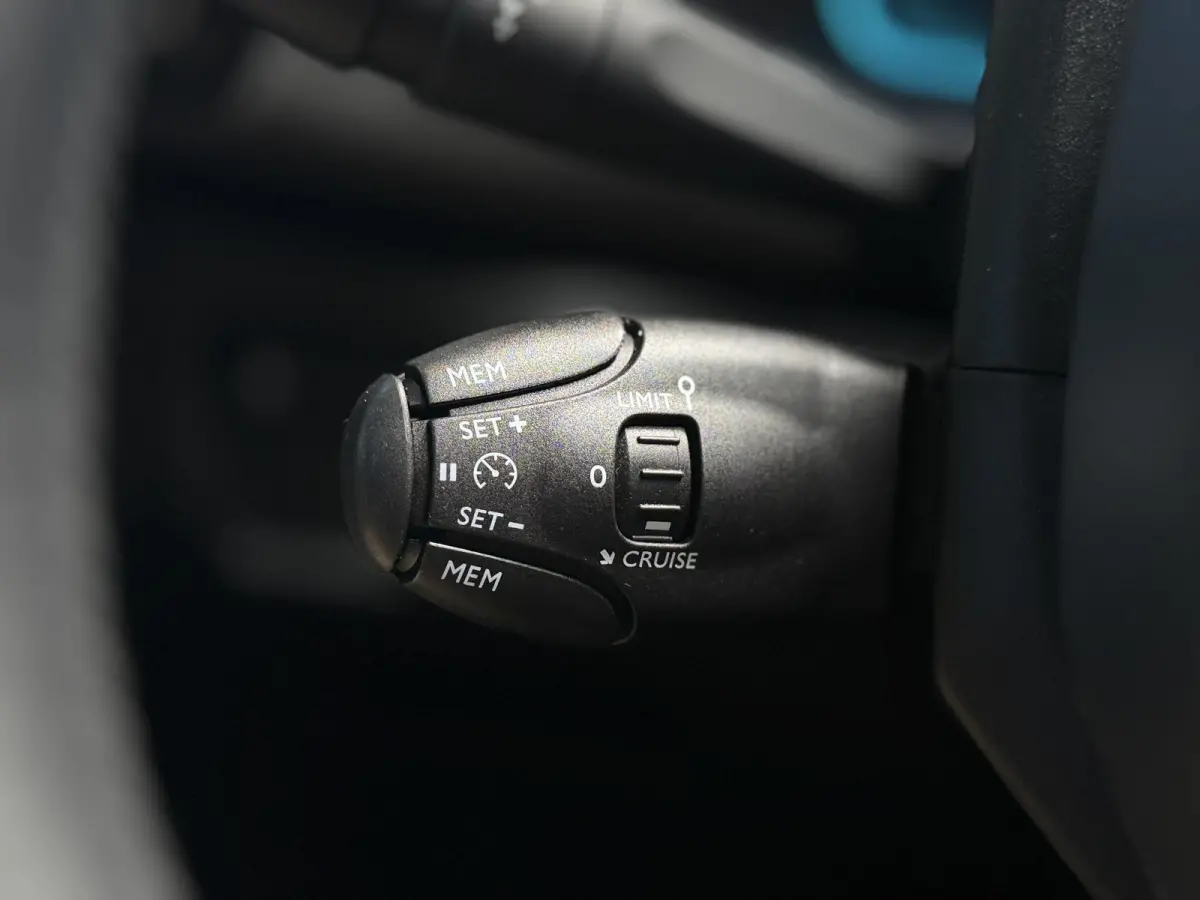 1.2 PureTech Business | Carplay | Camera | Riem vervangen