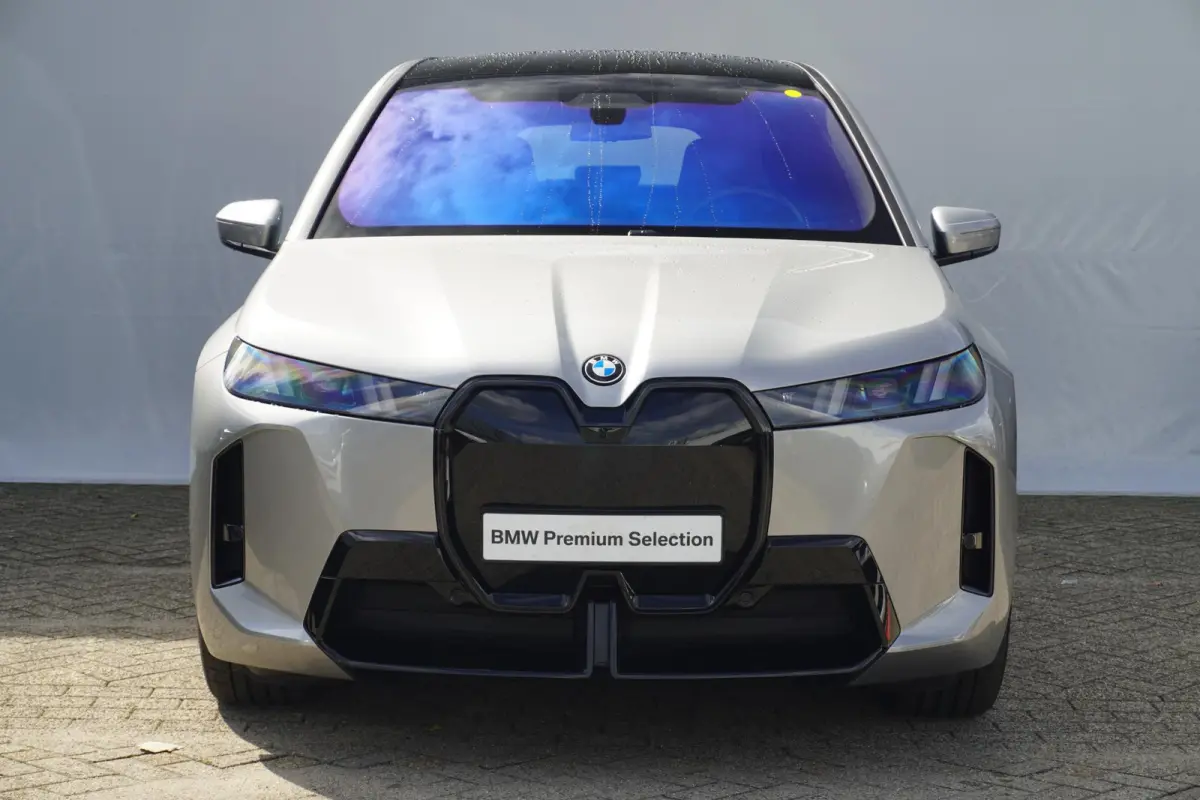 xDrive60 | M Sportpakket Pro | Bowers & Wilkins | Driving Assistant Professional | Panoramadak Sky Lounge | Trekhaak
