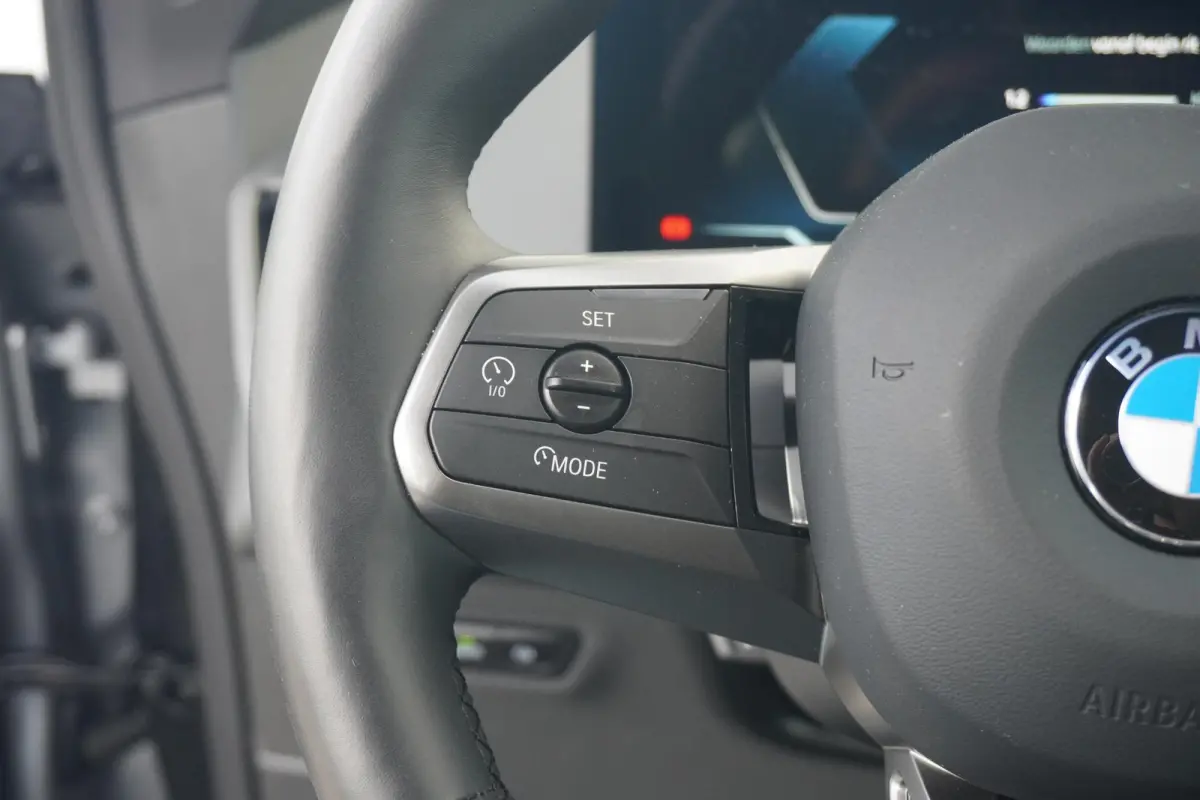 xDrive60 | M Sportpakket Pro | Bowers & Wilkins | Driving Assistant Professional | Panoramadak Sky Lounge | Trekhaak